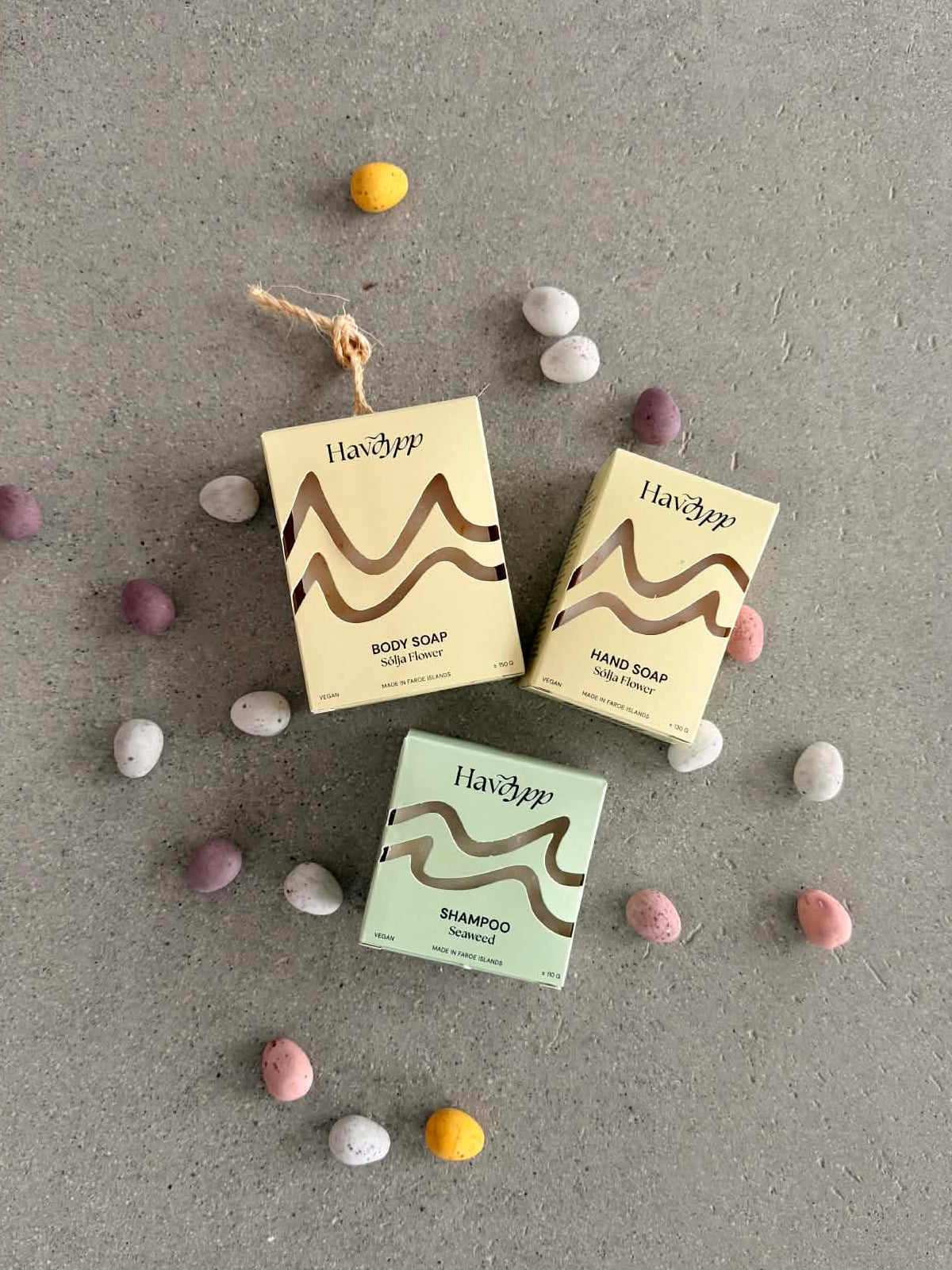 Havdypp Easter Egg 🐣 (save 35%)