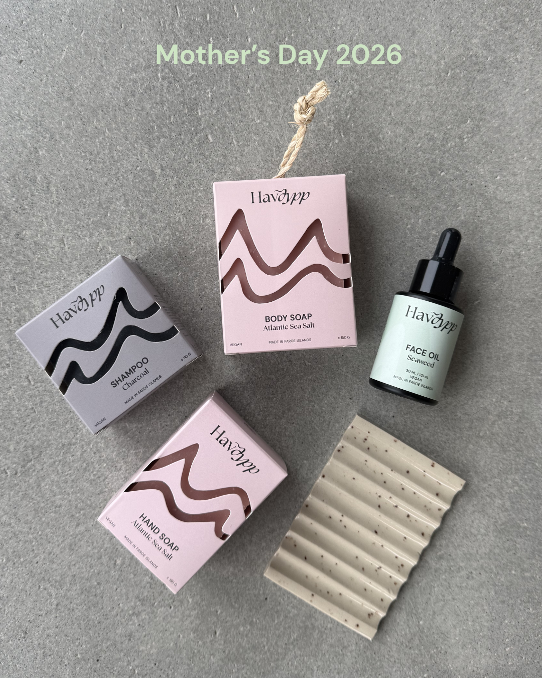 💗Mother's Day 2026 gift box💗 Save 35%